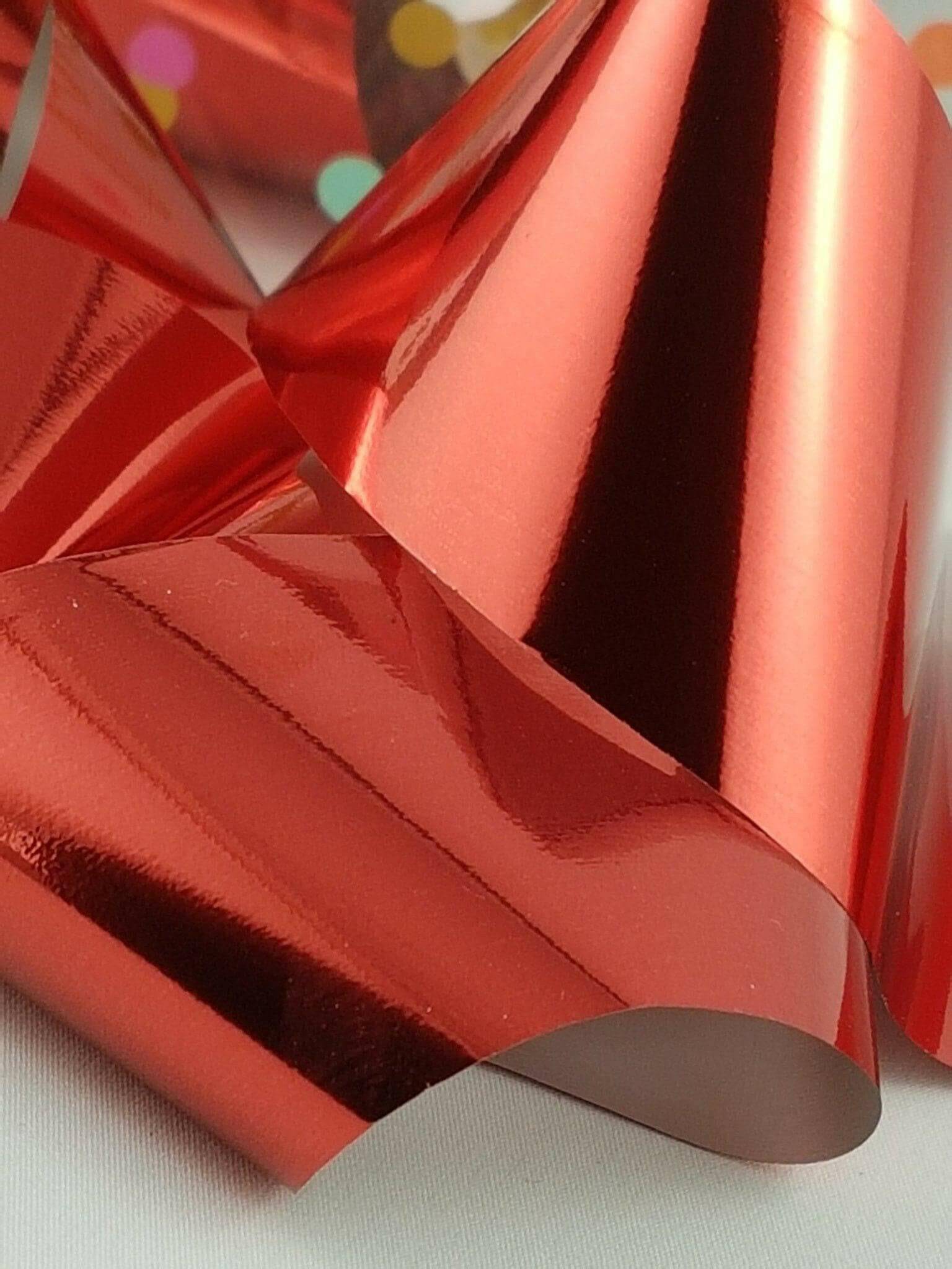 Lipstick Transfer Foil - thePINKchair.ca - Nail Art - thePINKchair nail studio