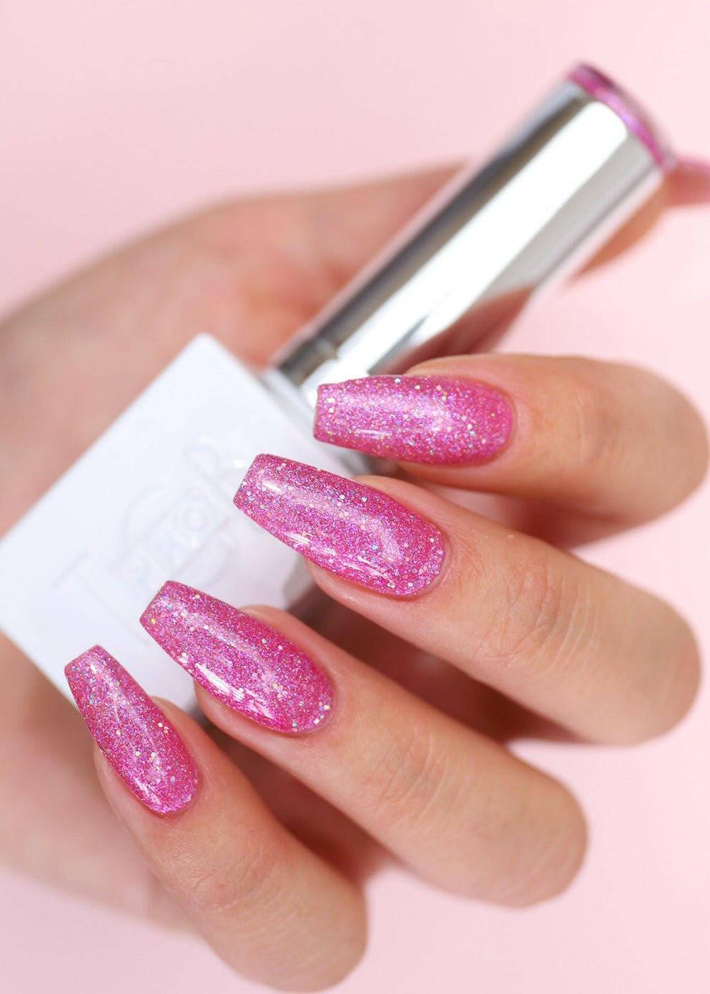 LONDON TO IBIZA Gel Polish - thePINKchair.ca - Gel Polish - the GEL bottle