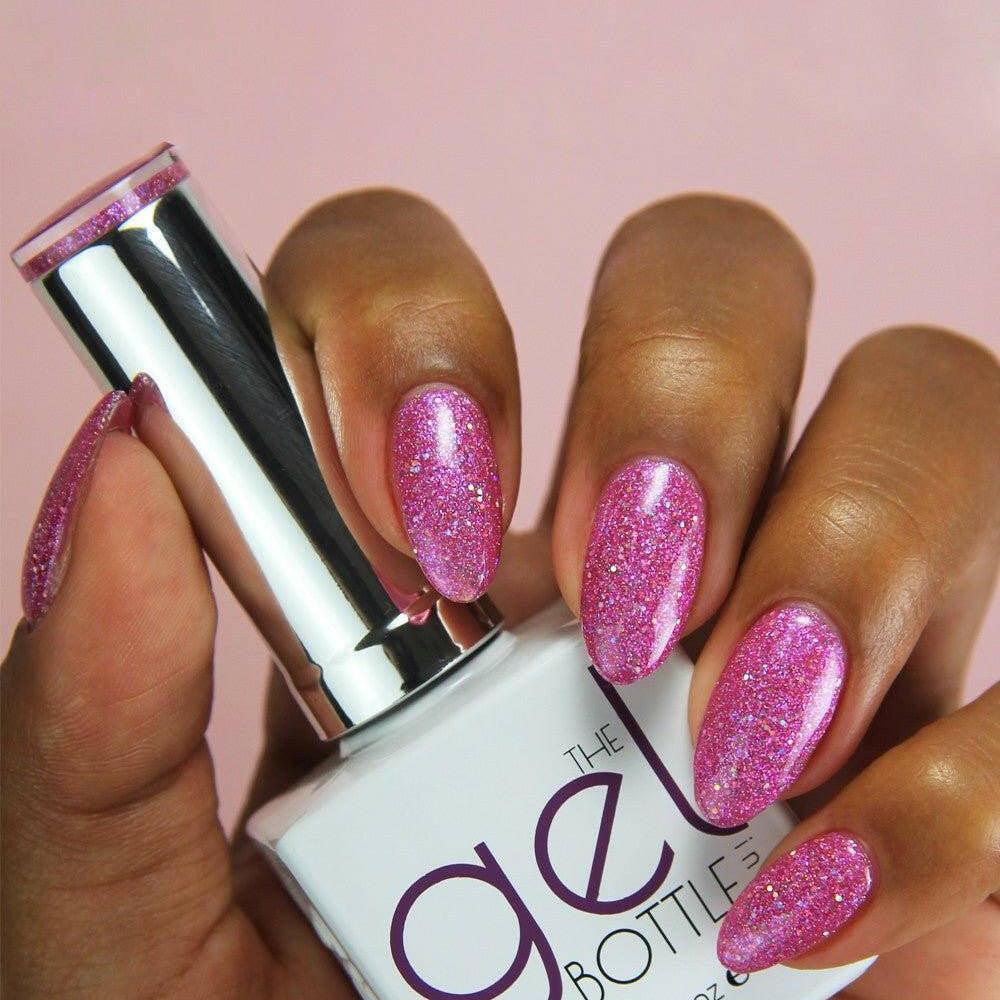 LONDON TO IBIZA Gel Polish - thePINKchair.ca - Gel Polish - the GEL bottle