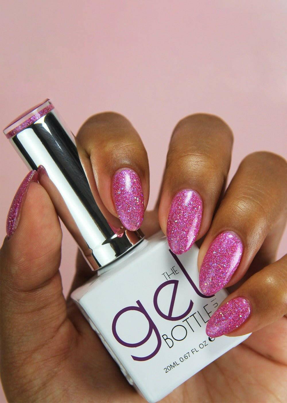 LONDON TO IBIZA Gel Polish - thePINKchair.ca - Gel Polish - the GEL bottle