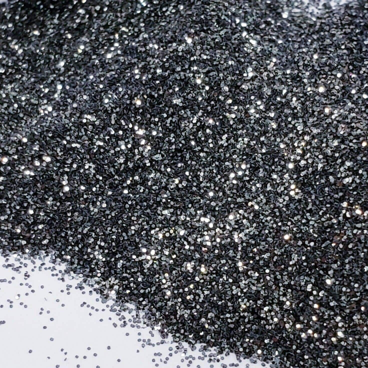 Lonesome, Glitter (133) - thePINKchair.ca - Glitter - thePINKchair nail studio