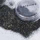 Lonesome, Glitter (133) - thePINKchair.ca - Glitter - thePINKchair nail studio