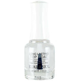 Long Lasting Nail Polish Top Coat by Kiara Sky