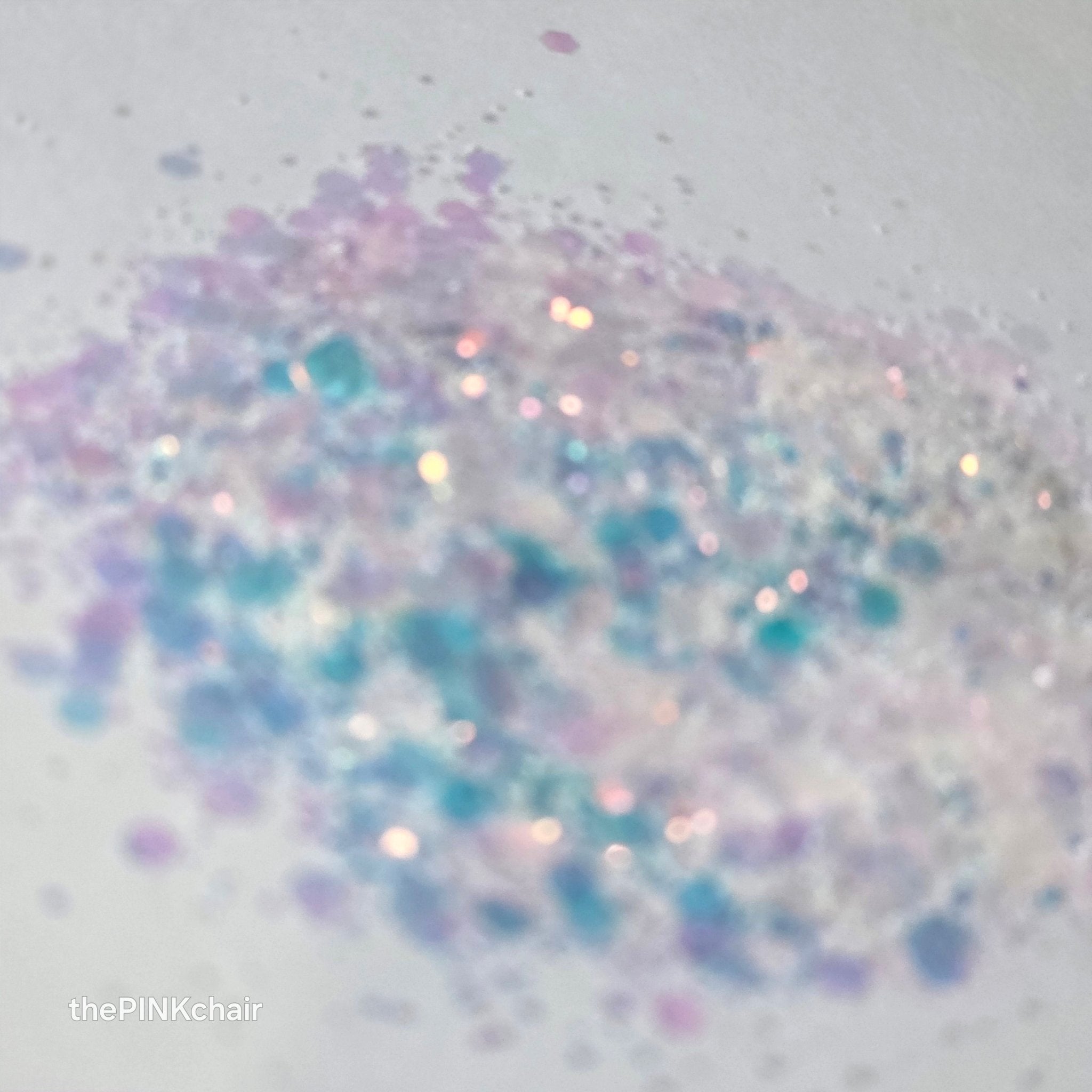 Love at Frost Bite, Glitter (163) - thePINKchair.ca - Glitter - thePINKchair nail studio