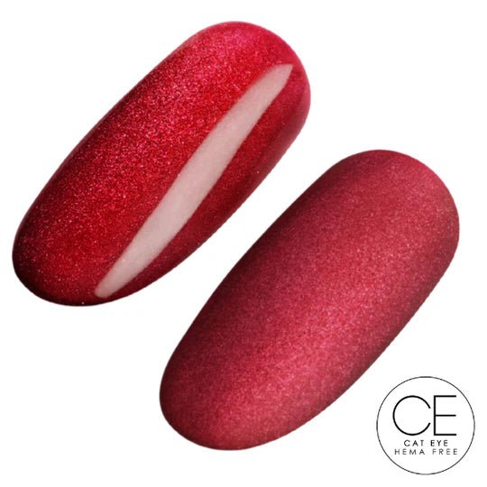 LOVE BOMB - GEL POLISH 056 - thePINKchair.ca - Gel Polish - Ugly Duckling