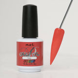 Love Polish Pro - thePINKchair.ca - Gel Polish - NSI