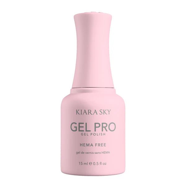 Low - Key Sassy - HFG032 - thePINKchair.ca - gel polish - Kiara Sky