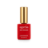 Lucky Envelope - 256 - thePINKchair.ca - gel polish - Apres