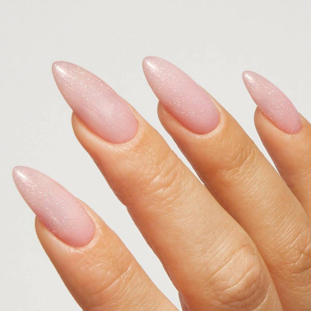 Lumi Glaze - thePINKchair.ca - Top Gel - the GEL bottle