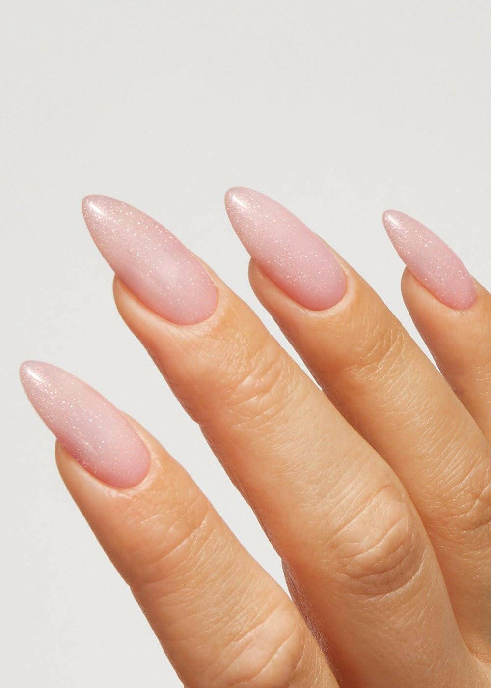 Lumi Glaze - thePINKchair.ca - Top Gel - the GEL bottle