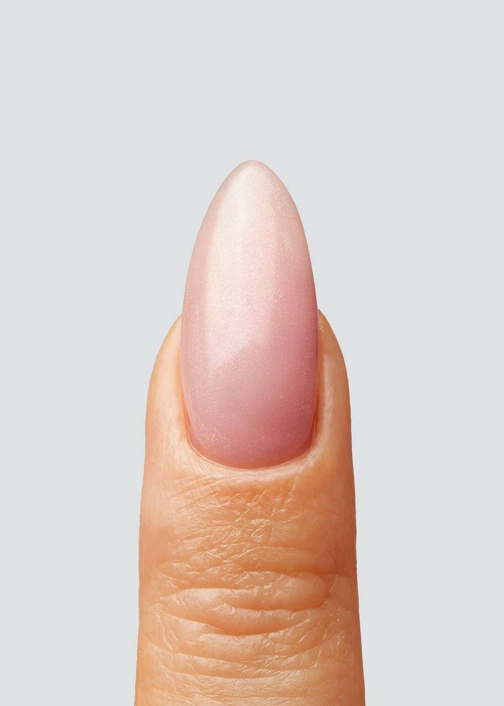 Lumi Glaze - thePINKchair.ca - Top Gel - the GEL bottle
