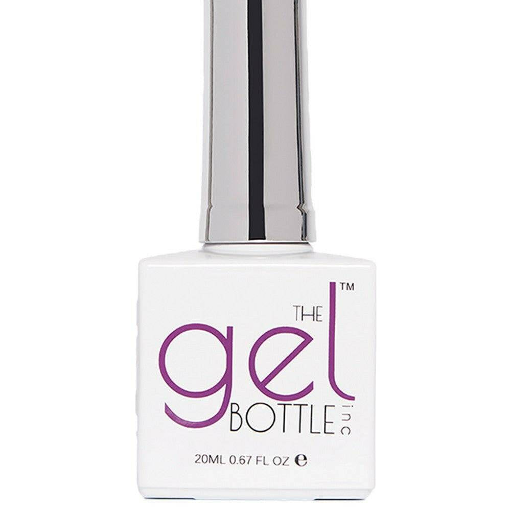 Lumi Glaze - thePINKchair.ca - Top Gel - the GEL bottle