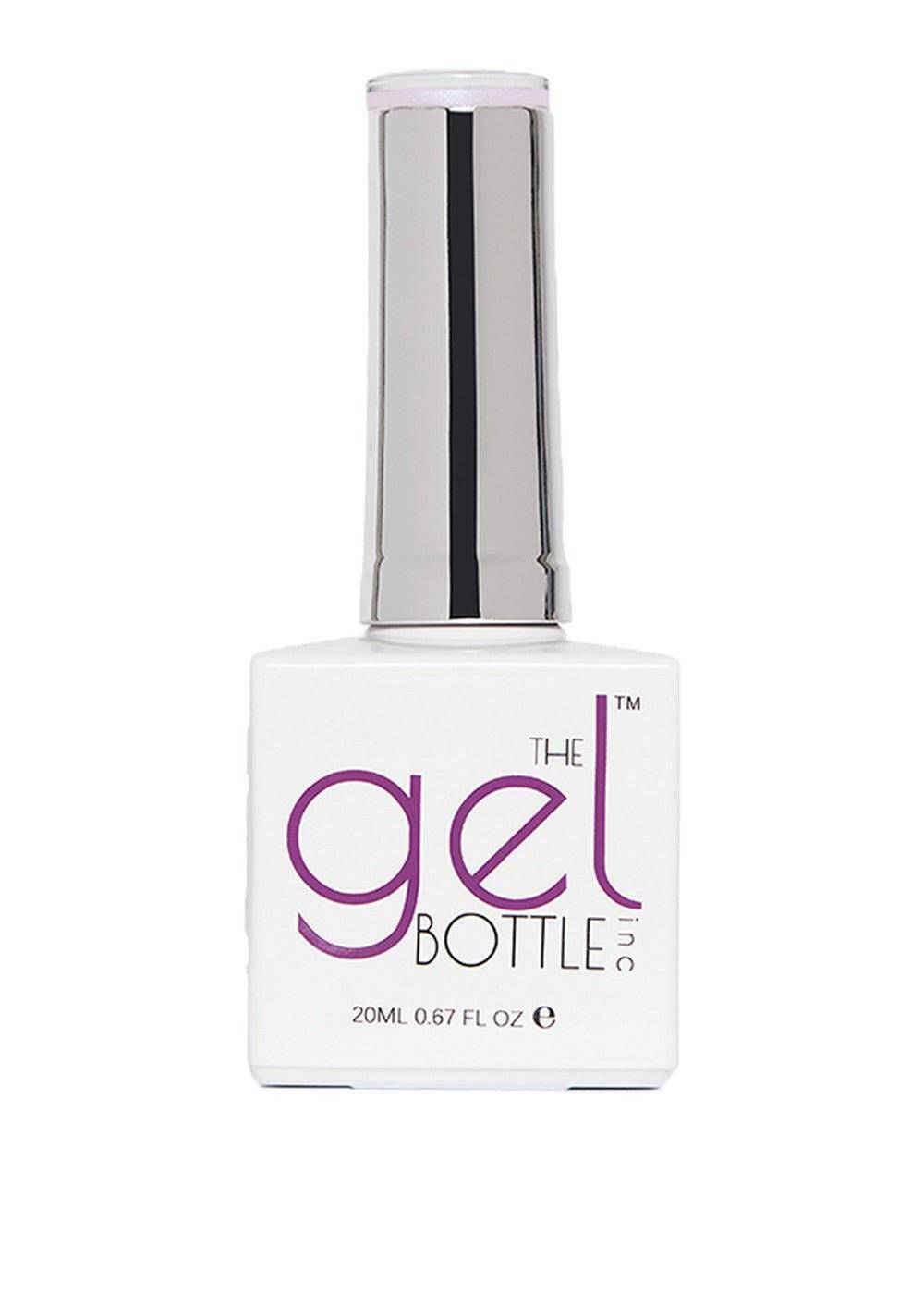 Lumi Glaze - thePINKchair.ca - Top Gel - the GEL bottle