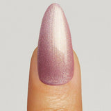 LUSH Cat Eye Gel Polish - thePINKchair.ca - Gel Polish - the GEL bottle