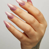 LUSH Cat Eye Gel Polish - thePINKchair.ca - Gel Polish - the GEL bottle