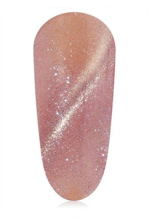 LUSH Cat Eye Gel Polish - thePINKchair.ca - Gel Polish - the GEL bottle