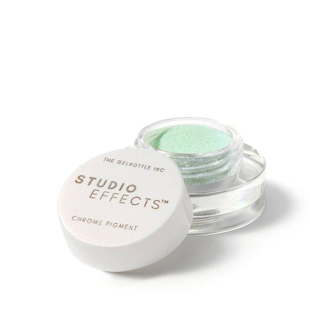 LUSTRE CHROME PIGMENT - thePINKchair.ca - Nail Art - the GEL bottle