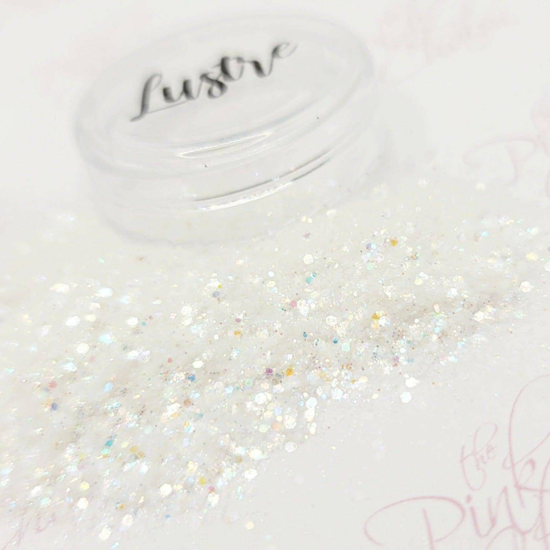 Lustre, Glitter(309) - thePINKchair.ca - Glitter - thePINKchair nail studio