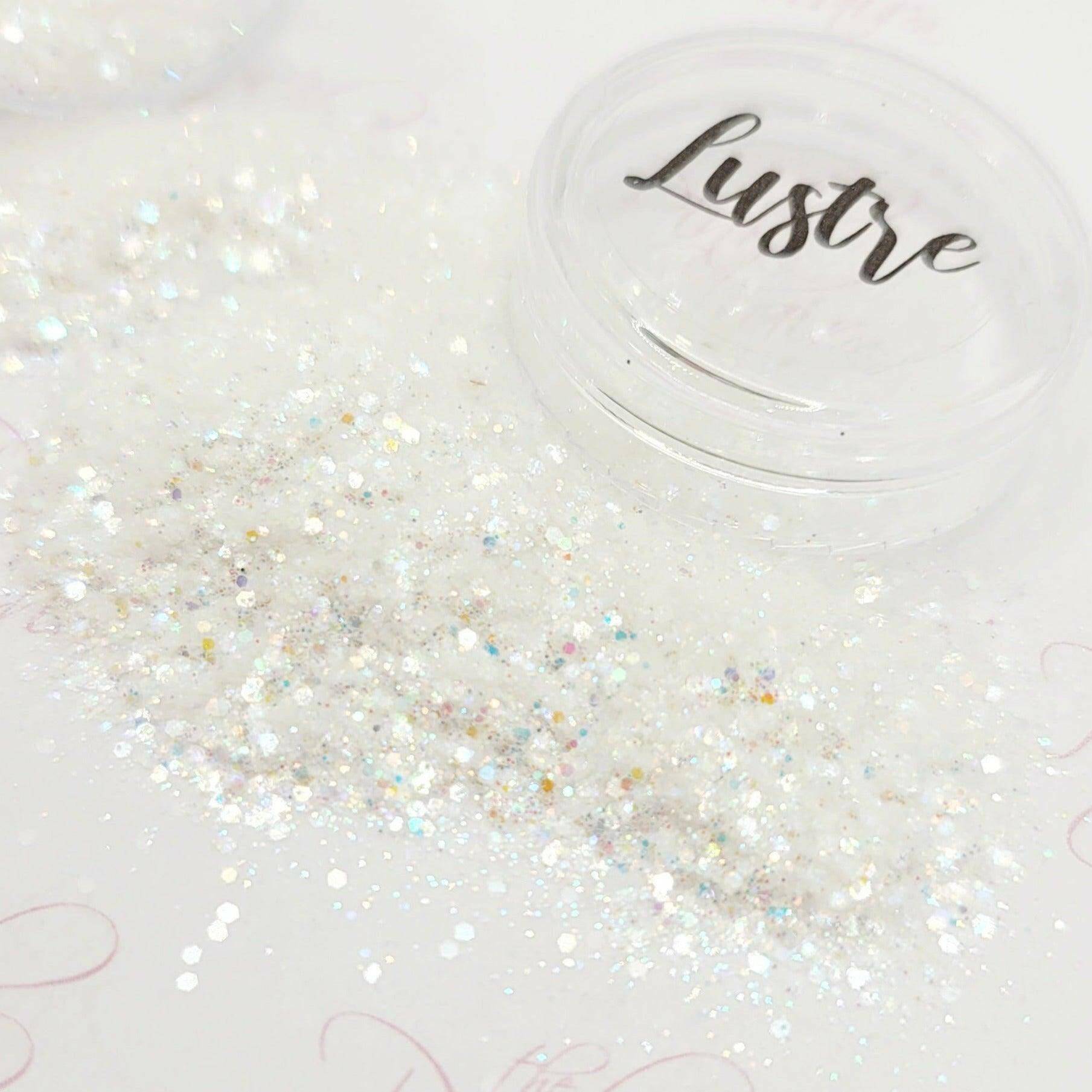 Lustre, Glitter(309) - thePINKchair.ca - Glitter - thePINKchair nail studio