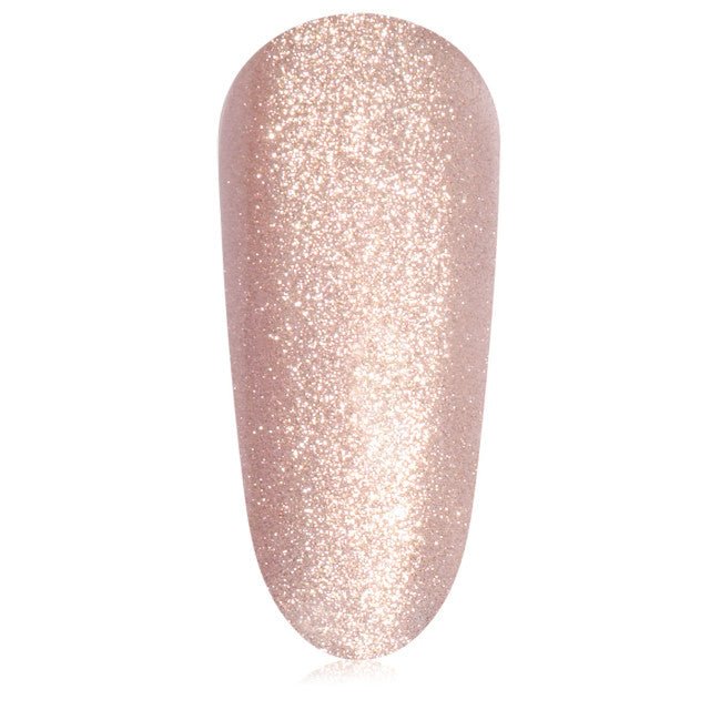 Luxe Cat Eye Gel Polish - thePINKchair.ca - gel polish - the GEL bottle