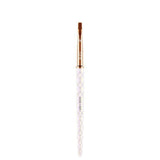 M Flat Nail Art Brush by Kiara Sky - thePINKchair.ca - Brushes - Kiara Sky