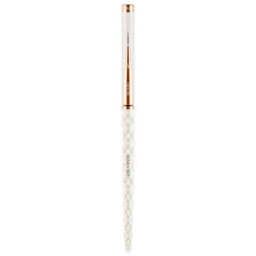 M Liner Nail Art Brush by Kiara Sky - thePINKchair.ca - Brushes - Kiara Sky