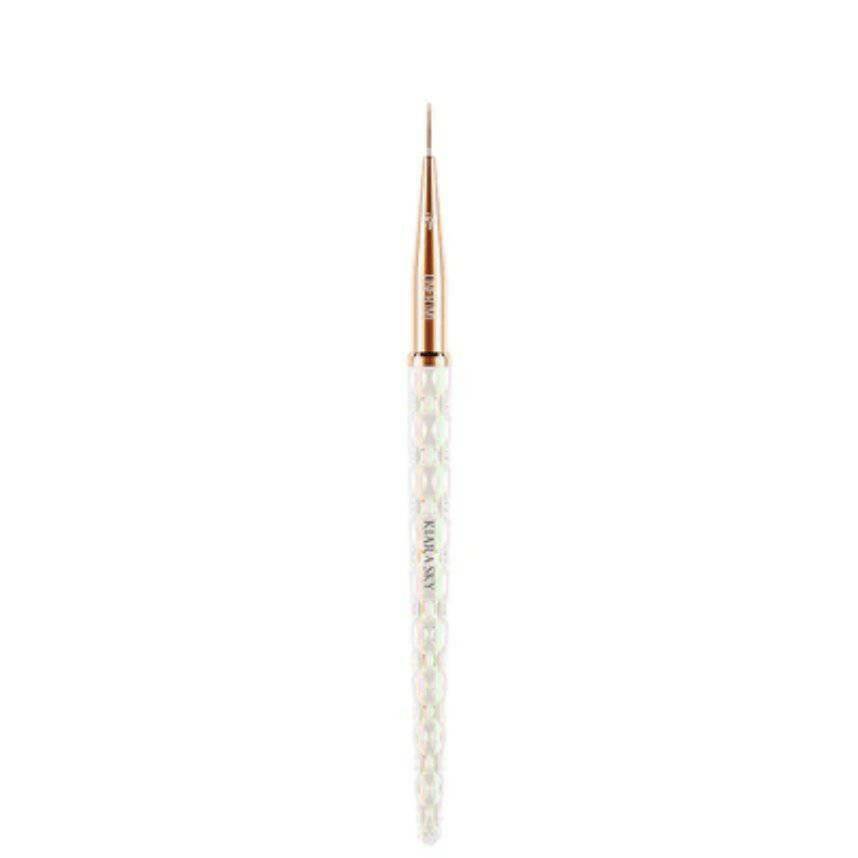 M Liner Nail Art Brush by Kiara Sky - thePINKchair.ca - Brushes - Kiara Sky