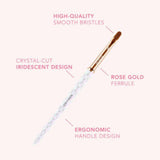 M Round Nail Art Brush by Kiara Sky - thePINKchair.ca - Brushes - Kiara Sky