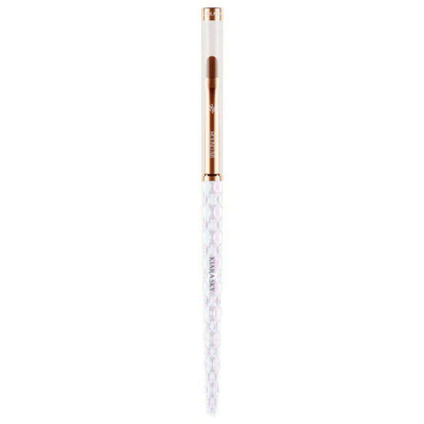 M Round Nail Art Brush by Kiara Sky - thePINKchair.ca - Brushes - Kiara Sky