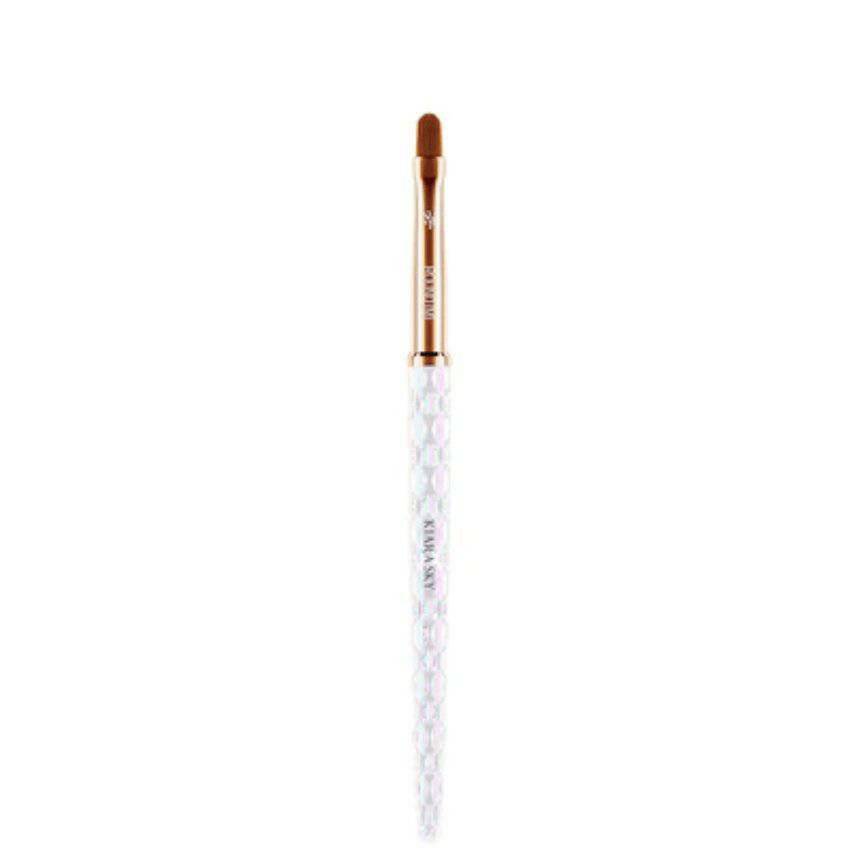 M Round Nail Art Brush by Kiara Sky - thePINKchair.ca - Brushes - Kiara Sky