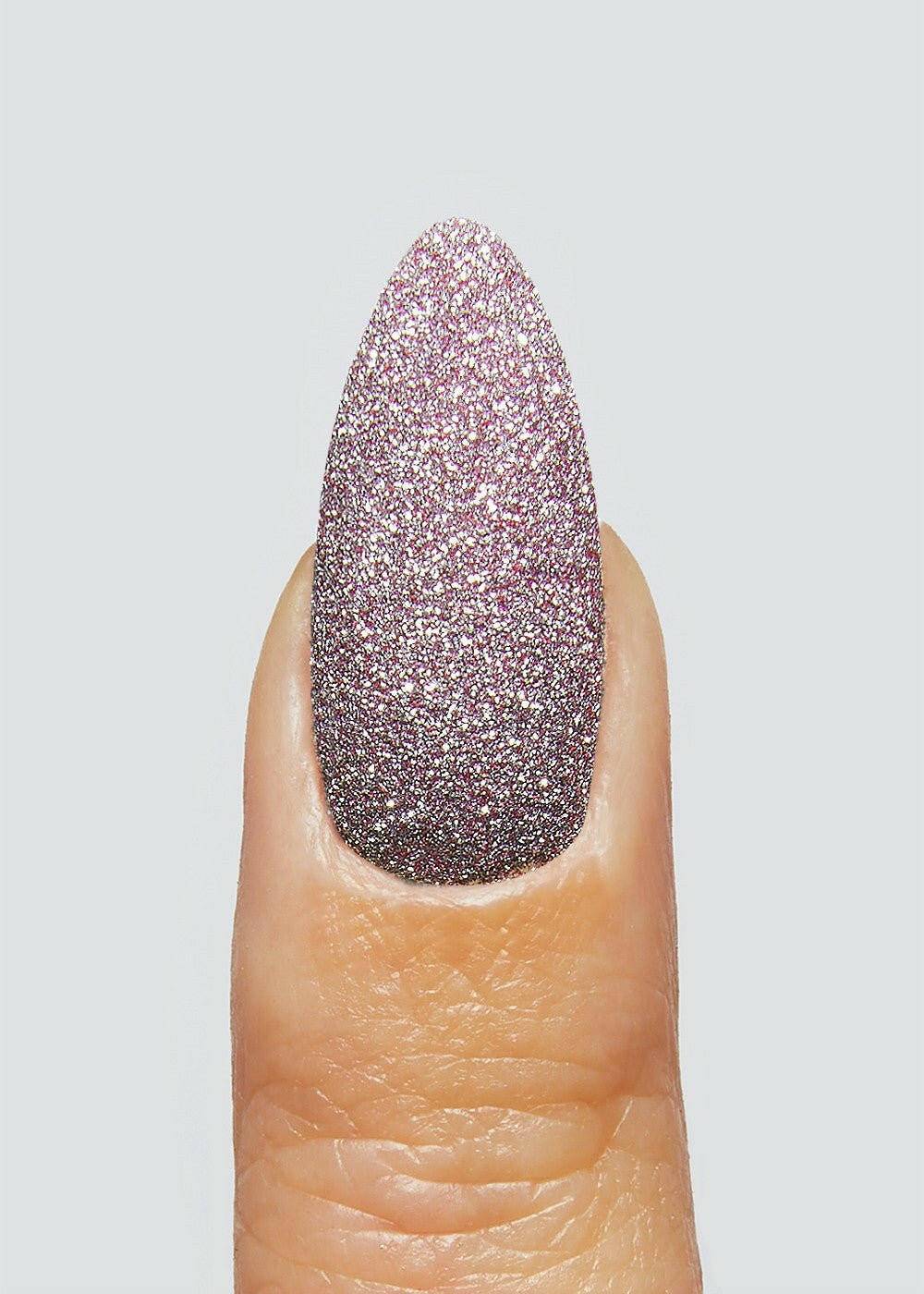 Magenta FLASHING PIGMENT - thePINKchair.ca - Nail Art - the GEL bottle
