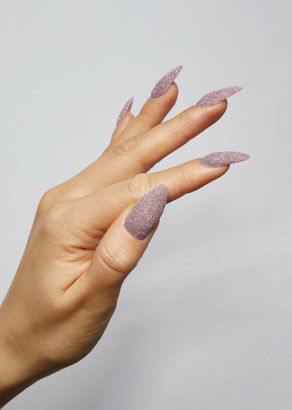Magenta FLASHING PIGMENT - thePINKchair.ca - Nail Art - the GEL bottle