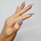 Magenta FLASHING PIGMENT - thePINKchair.ca - Nail Art - the GEL bottle