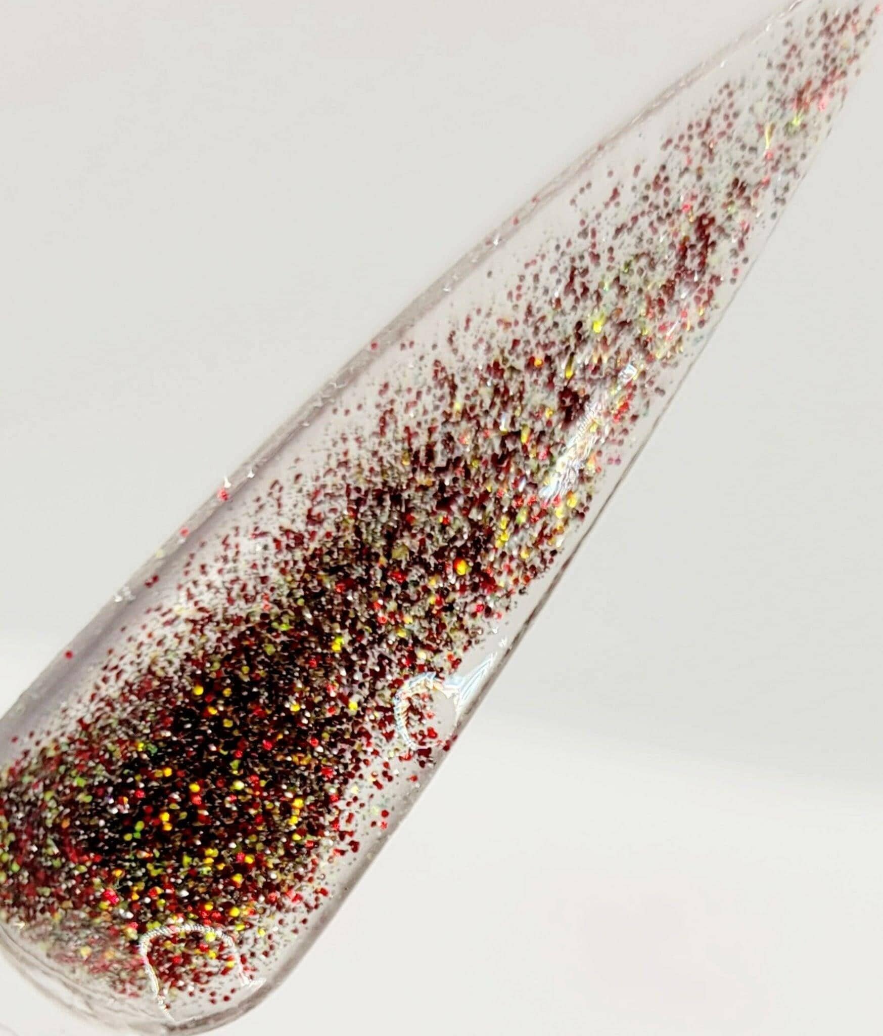 Maggie, Glitter Party Mix (412) - thePINKchair.ca - Glitter - thePINKchair nail studio