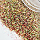Maggie, Glitter Party Mix (412) - thePINKchair.ca - Glitter - thePINKchair nail studio