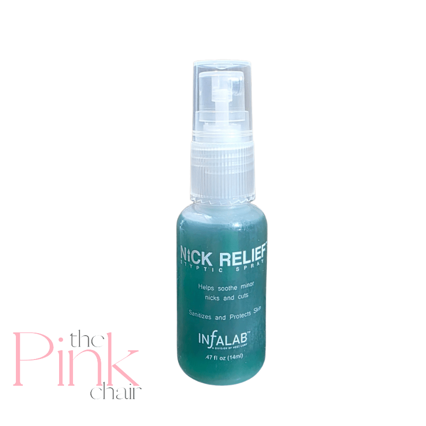 Magic Touch Liquid Styptic - SPRAY - thePINKchair.ca - Odds & Ends - infa - lab