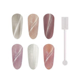 Magnetic Bundle - thePINKchair.ca - Gel Polish - the GEL bottle