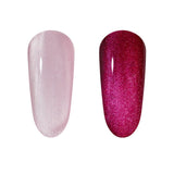Magnetic Duo - thePINKchair.ca - Gel Polish - the GEL bottle