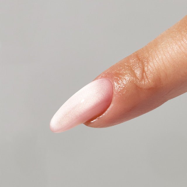 Magnetic Duo - thePINKchair.ca - Gel Polish - the GEL bottle