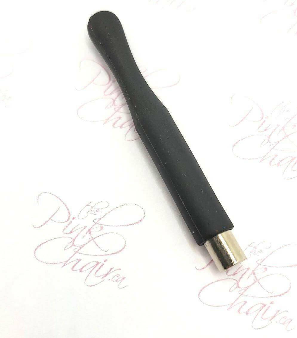 Magnetic Wand (for Cat Eye/Magnetic Polishes) by thePINKchair - thePINKchair.ca - Nail Art - thePINKchair nail studio