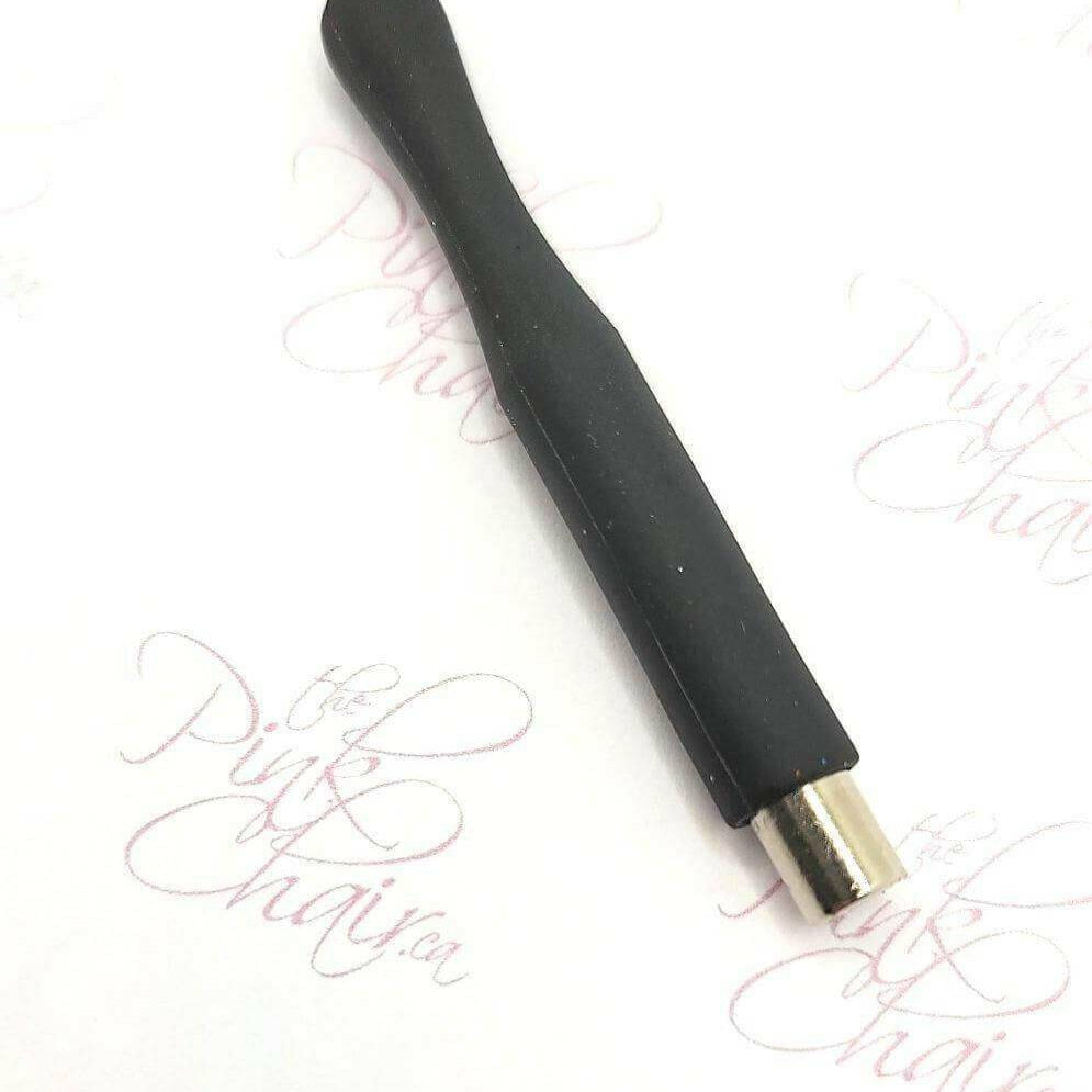 Magnetic Wand (for Cat Eye/Magnetic Polishes) by thePINKchair - thePINKchair.ca - Nail Art - thePINKchair nail studio