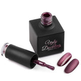 MAIN CHARACTER - GEL POLISH 343 - thePINKchair.ca - Gel Polish - Ugly Duckling