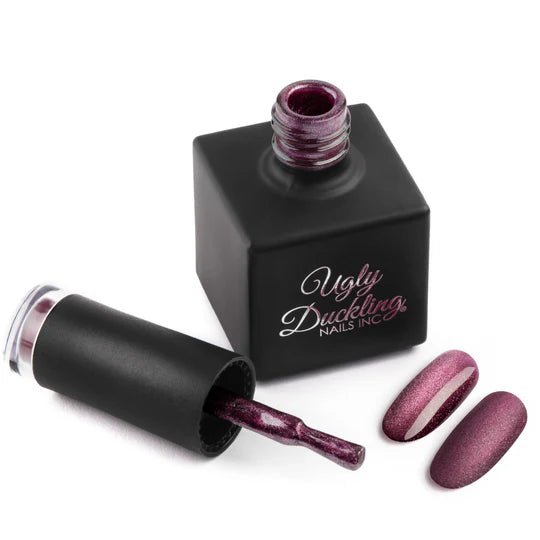 MAIN CHARACTER - GEL POLISH 343 - thePINKchair.ca - Gel Polish - Ugly Duckling