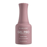 Make Your Mauve - HFG107 - thePINKchair.ca - gel polish - Kiara Sky
