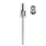 Mandrel Bit w/Rhinestone Accent by Kiara Sky