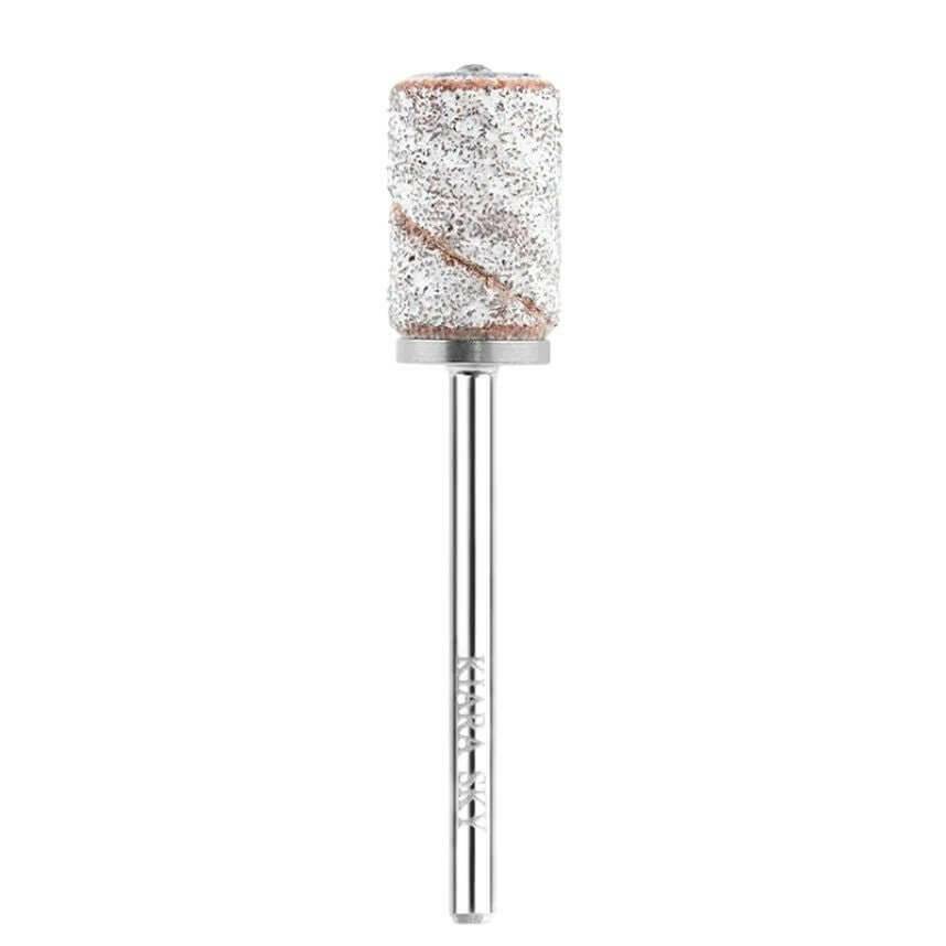 Mandrel Bit w/Rhinestone Accent by Kiara Sky - thePINKchair.ca - efile bit - Kiara Sky