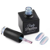 MANI - FEST - GEL POLISH 018 - thePINKchair.ca - Gel Polish - Ugly Duckling