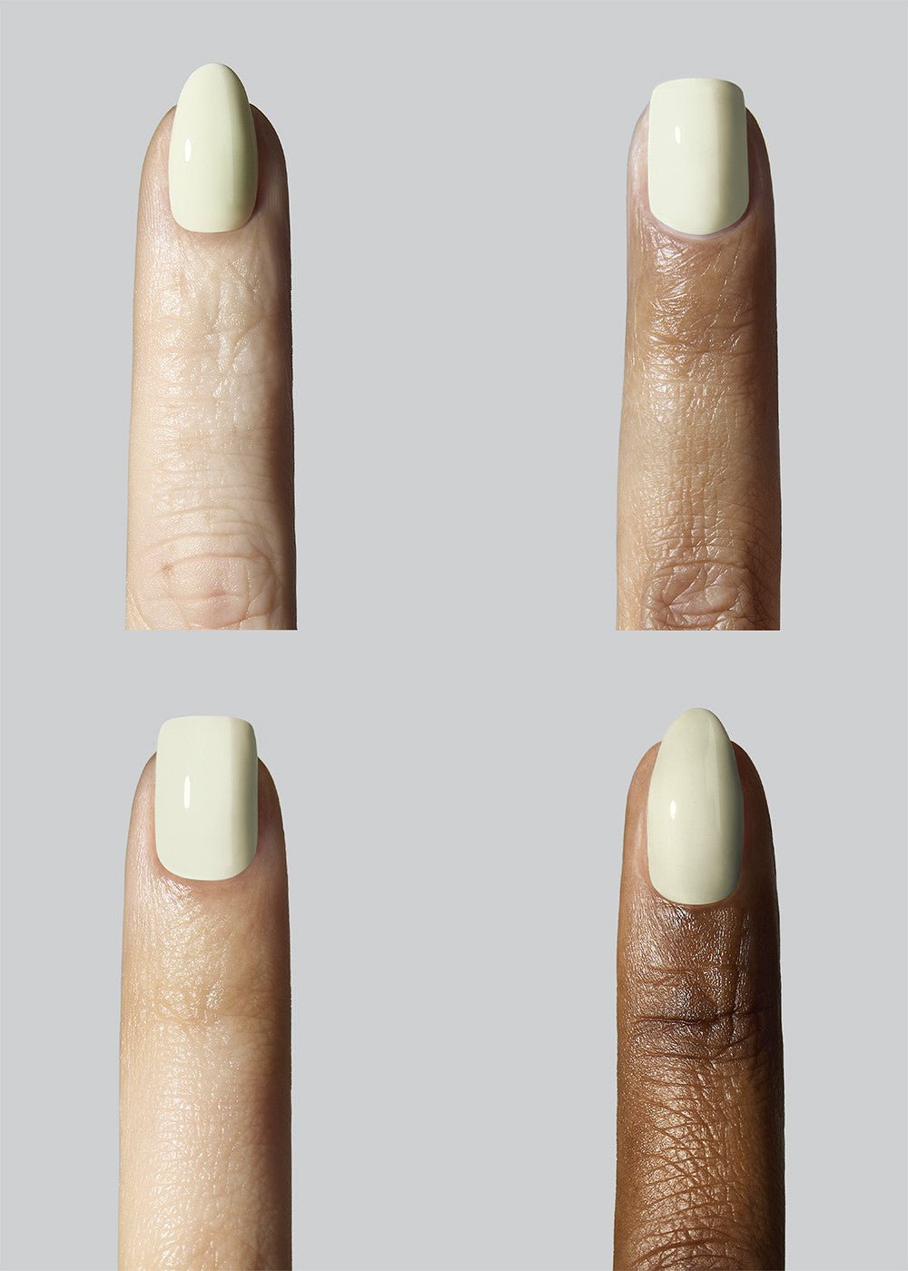 Mani Mansion Collection - thePINKchair.ca - Gel Polish - the GEL bottle