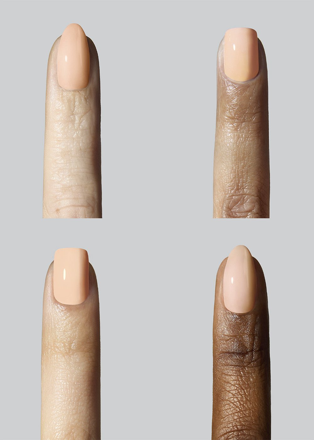 Mani Mansion Collection - thePINKchair.ca - Gel Polish - the GEL bottle