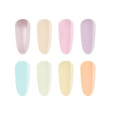 Mani Mansion Collection - thePINKchair.ca - Gel Polish - the GEL bottle